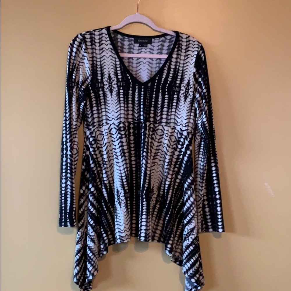Karen Kane Top Large